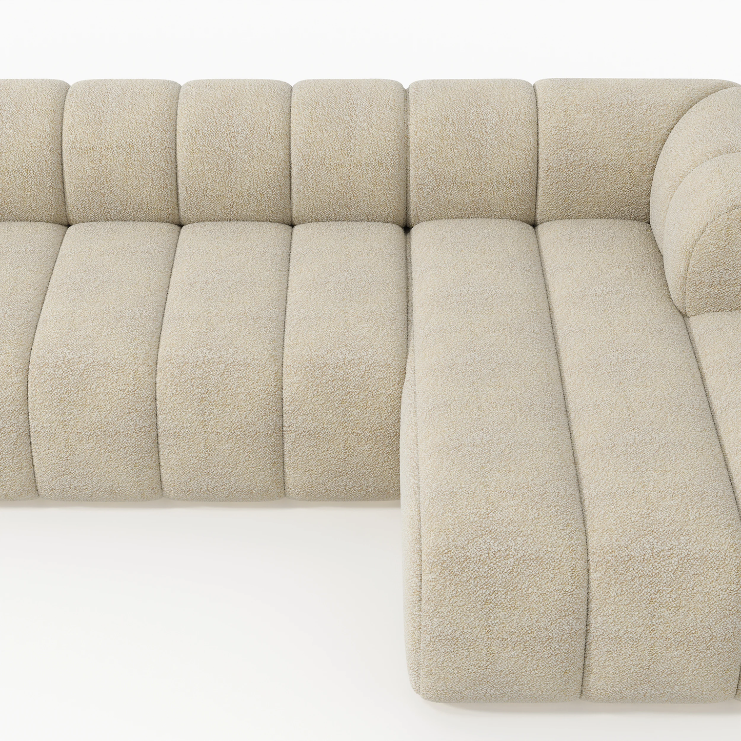 Dune L-Shape Sofa