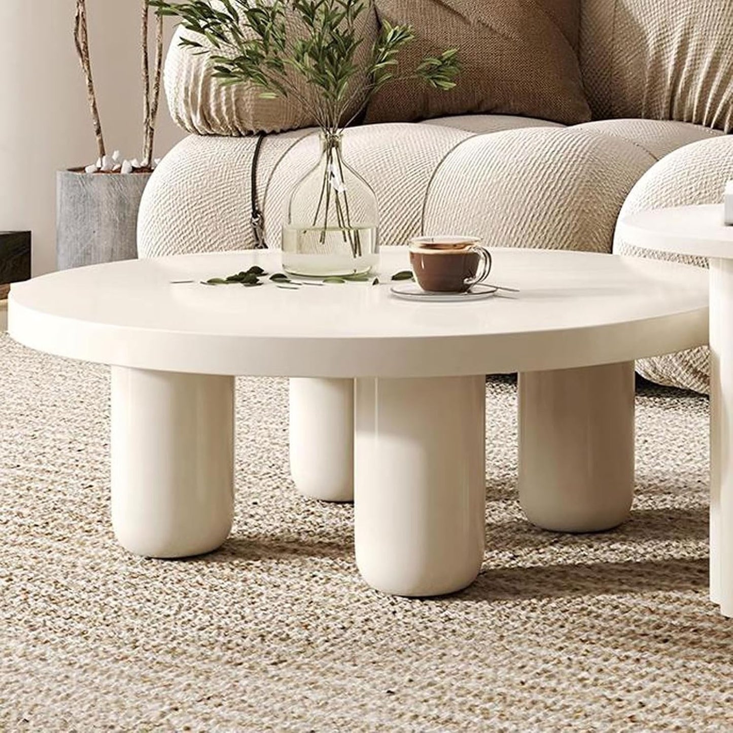 Duo Coffee Table Set