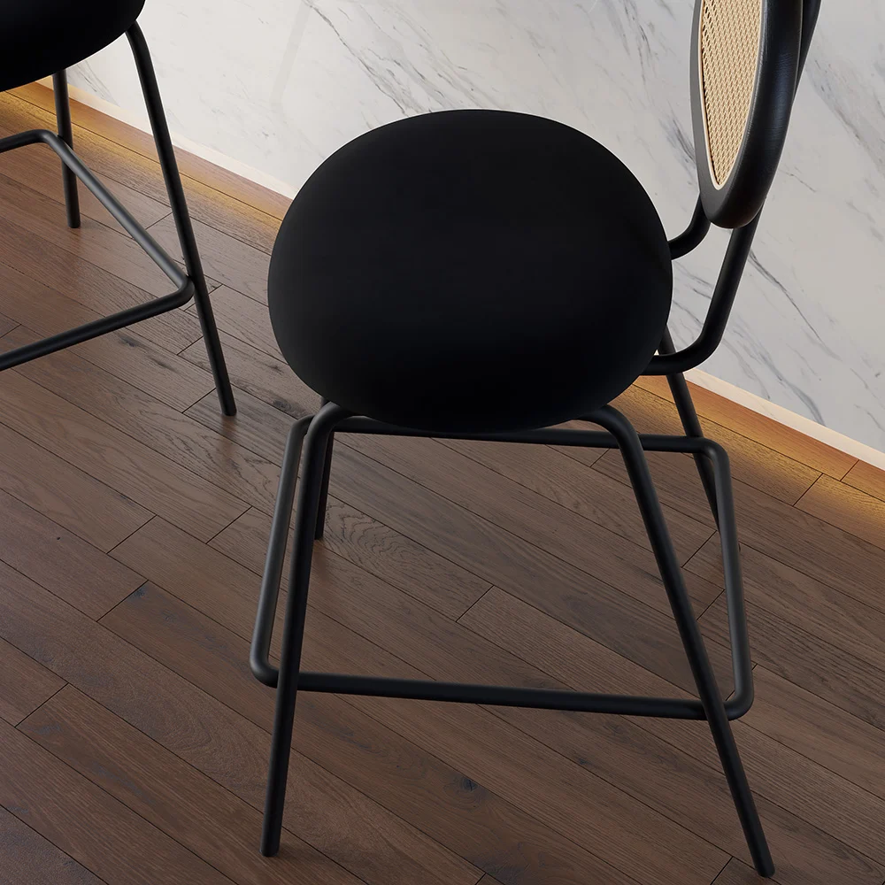 Eclipse Bar Stool