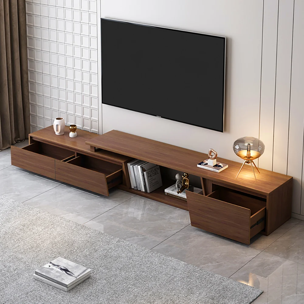 Eden TV Stand