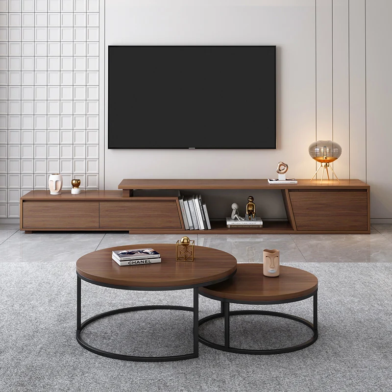 Eden TV Stand