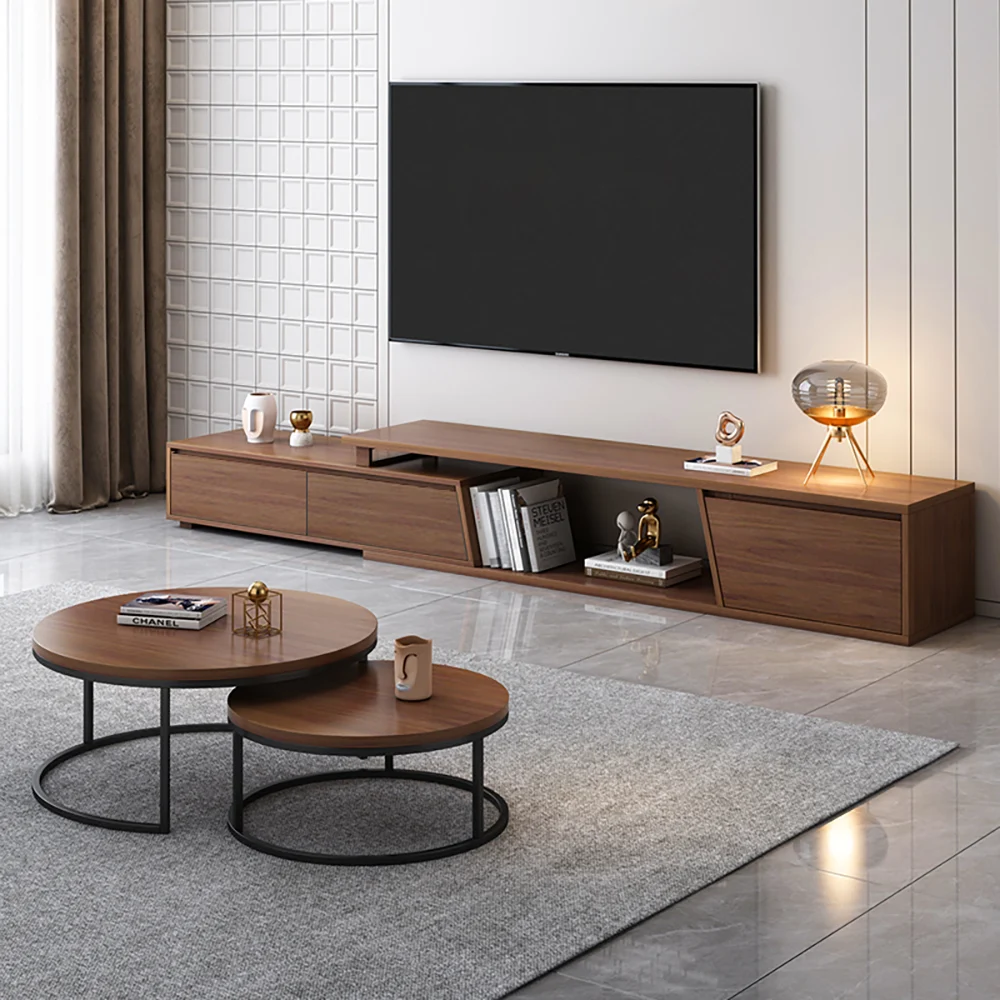 Eden TV Stand