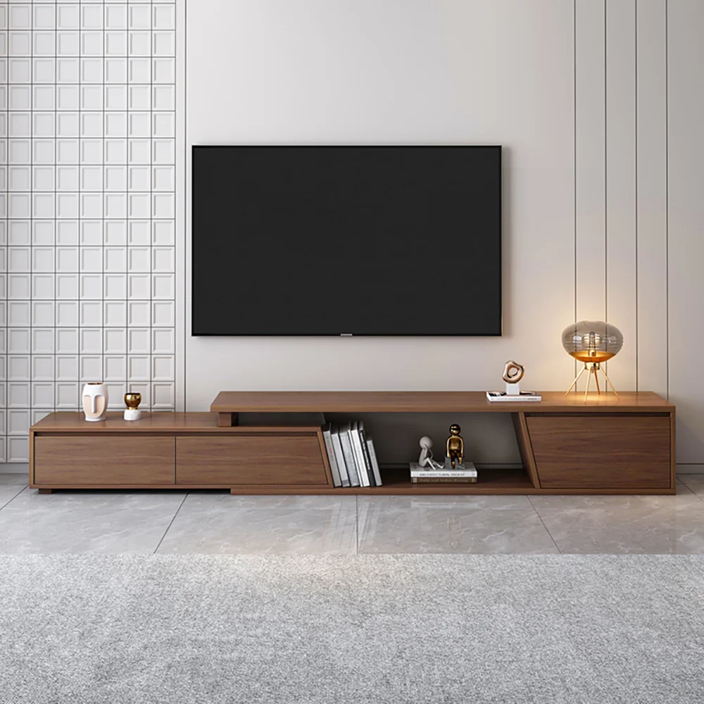 Eden TV Stand