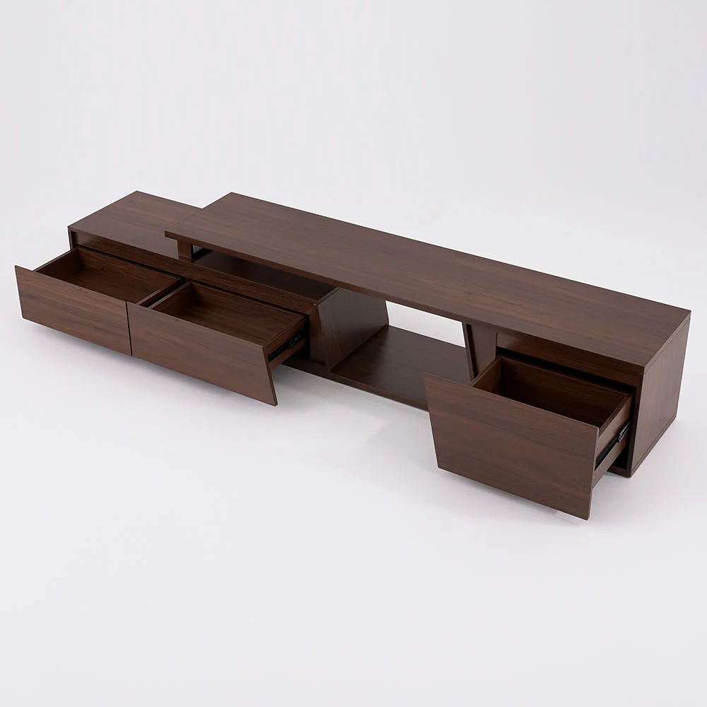 Eden TV Stand