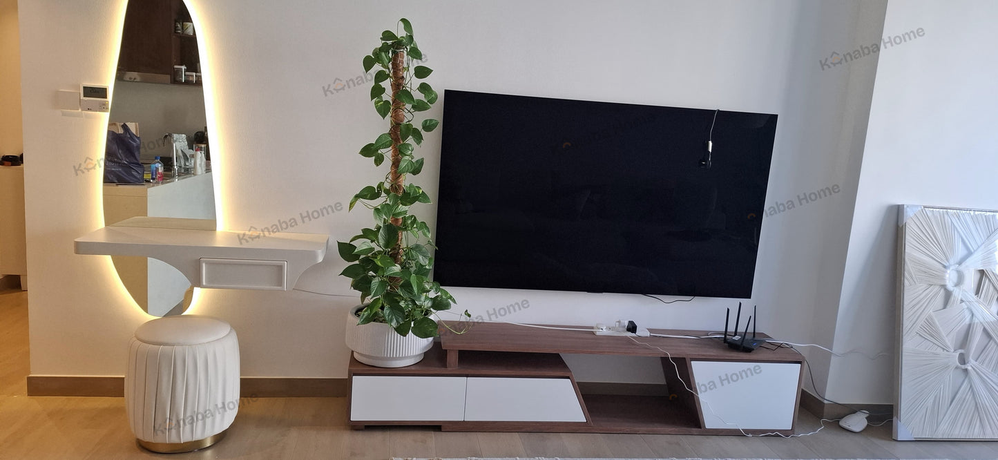 Eden TV Stand