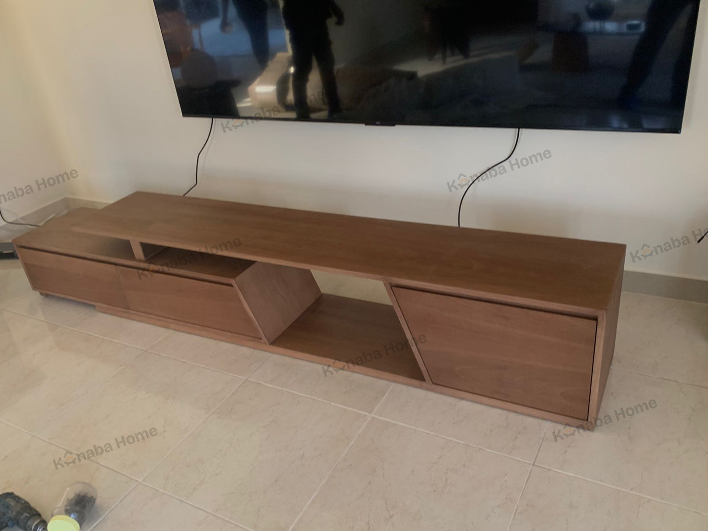 Eden TV Stand