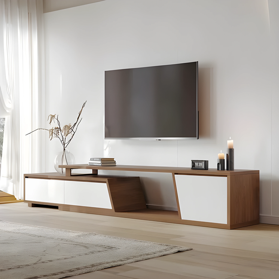 Eden TV Stand