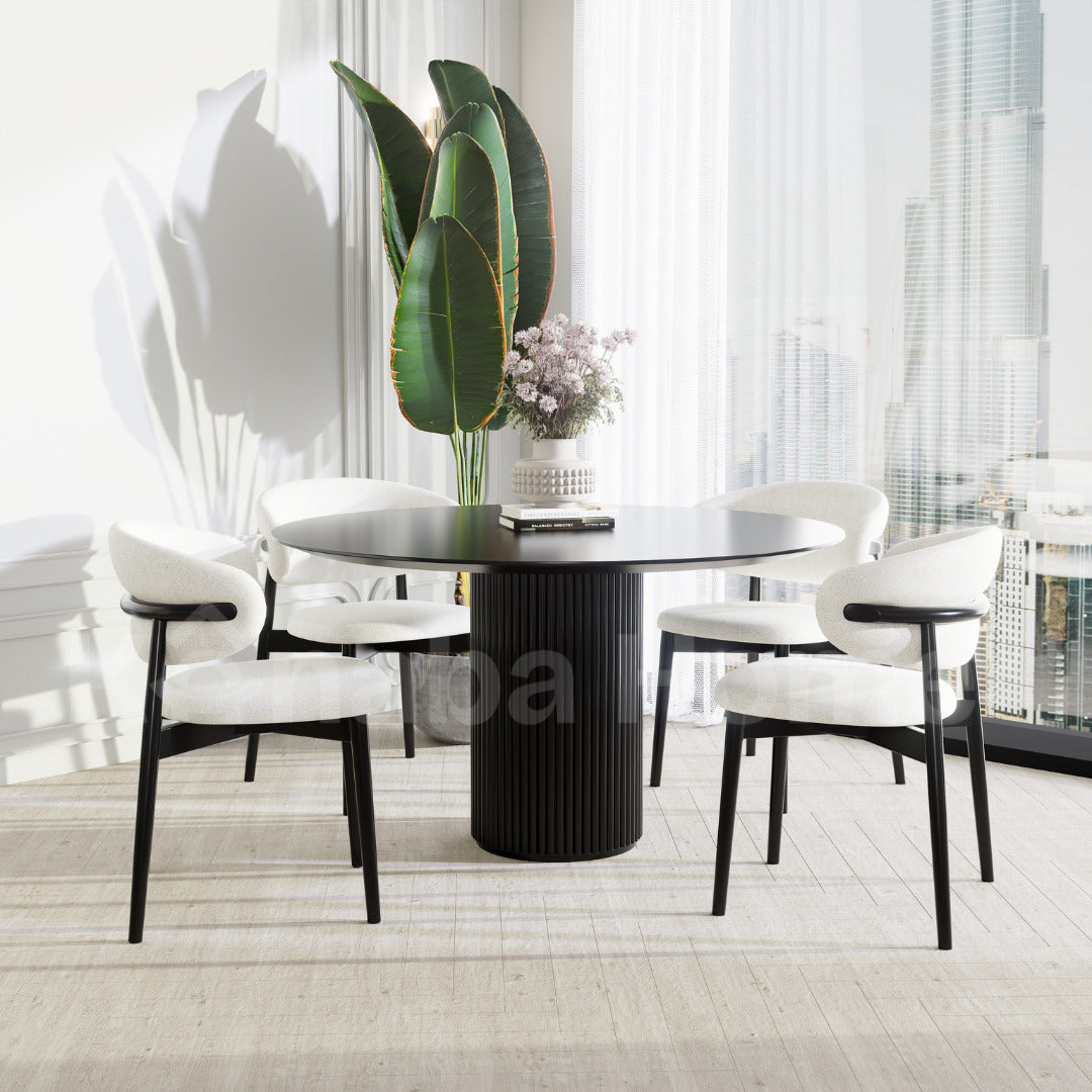 Edith Dining Table