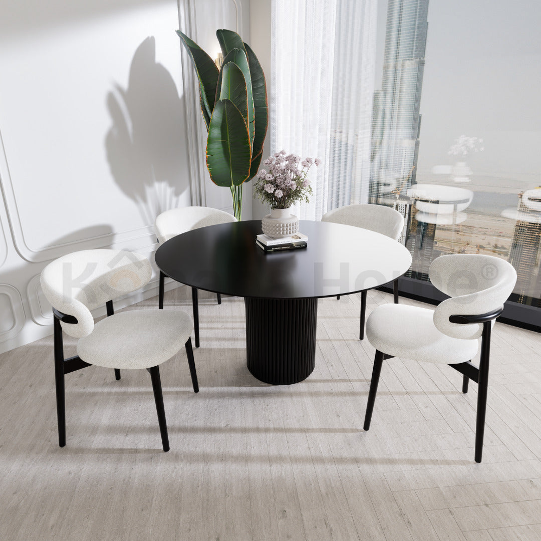 Edith Dining Table