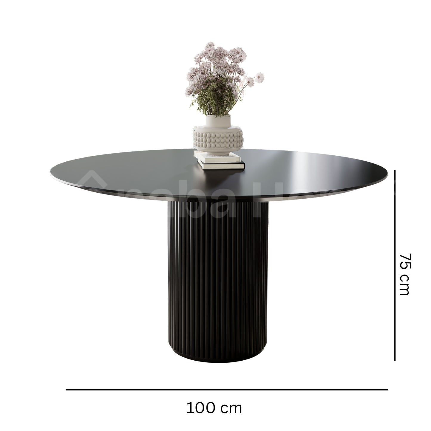 Edith Dining Table