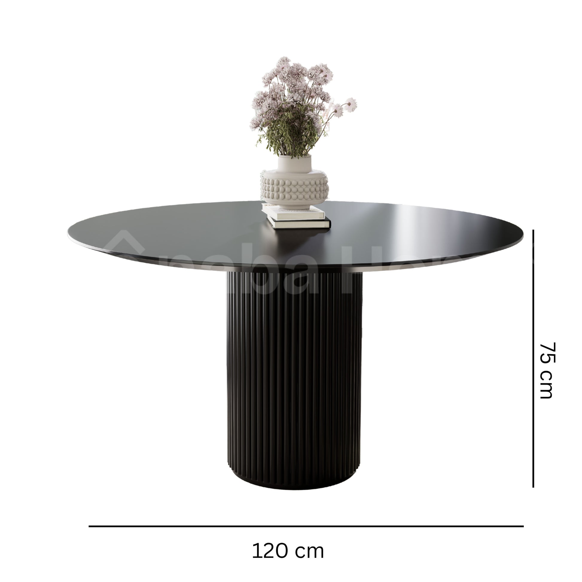 Edith Dining Table