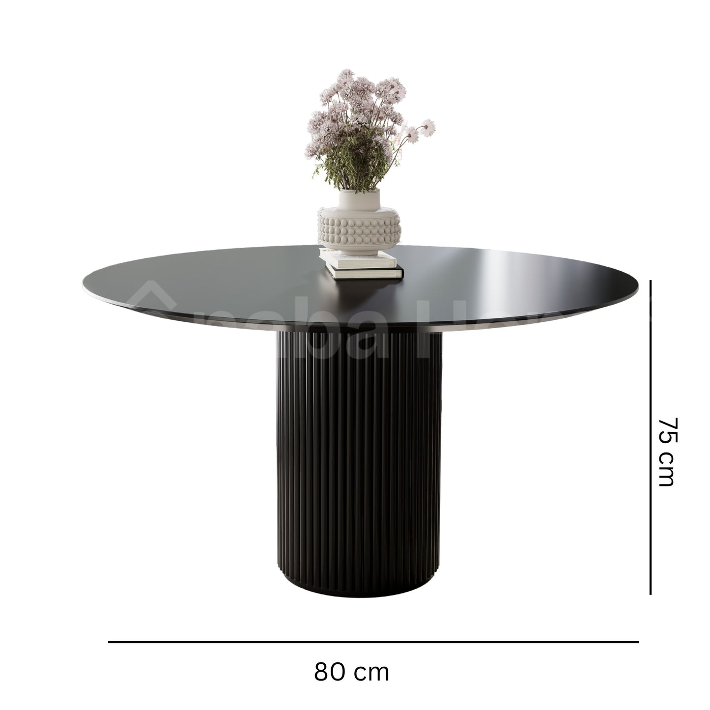 Edith Dining Table
