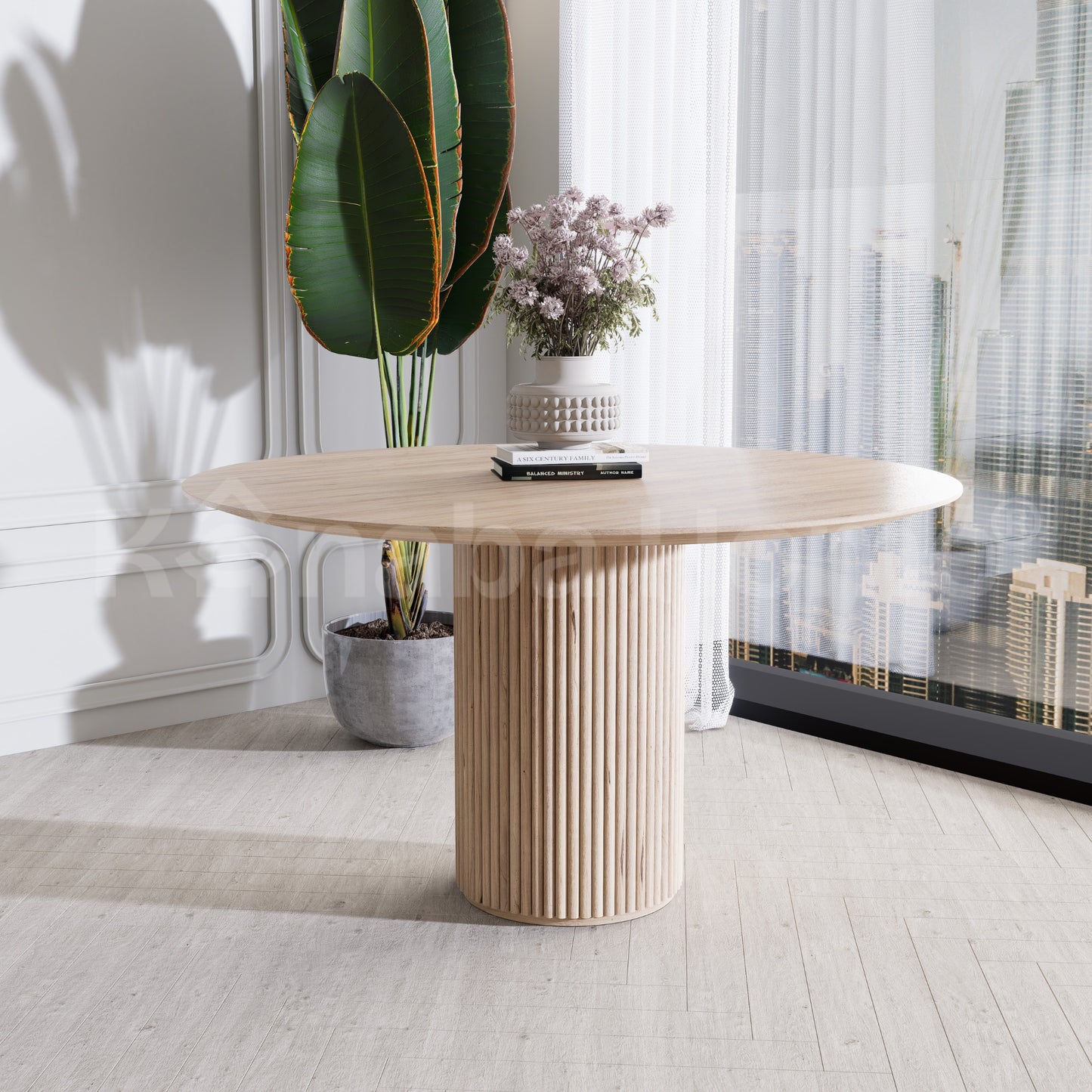 Edith Dining Table