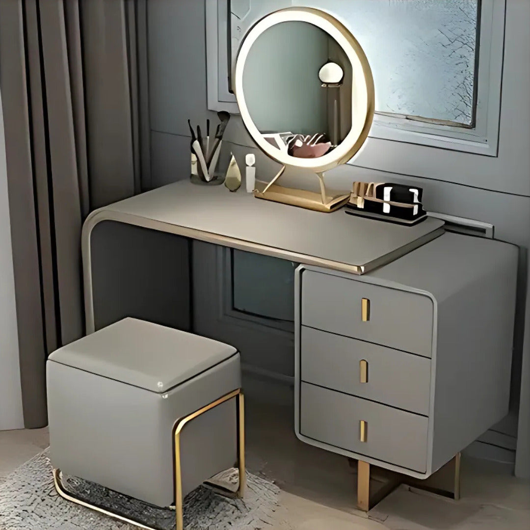 Ela Makeup Vanity