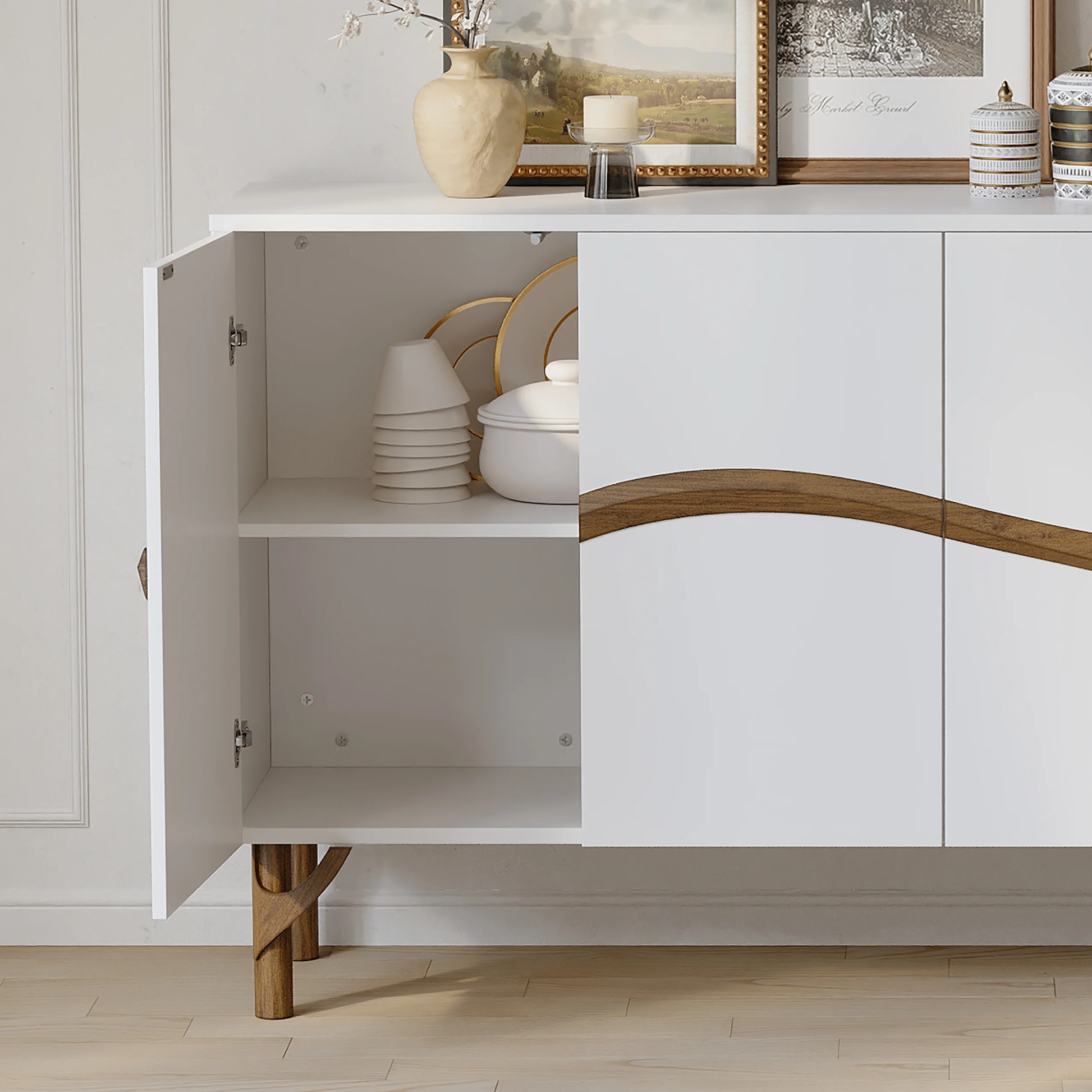 Elan Sideboard