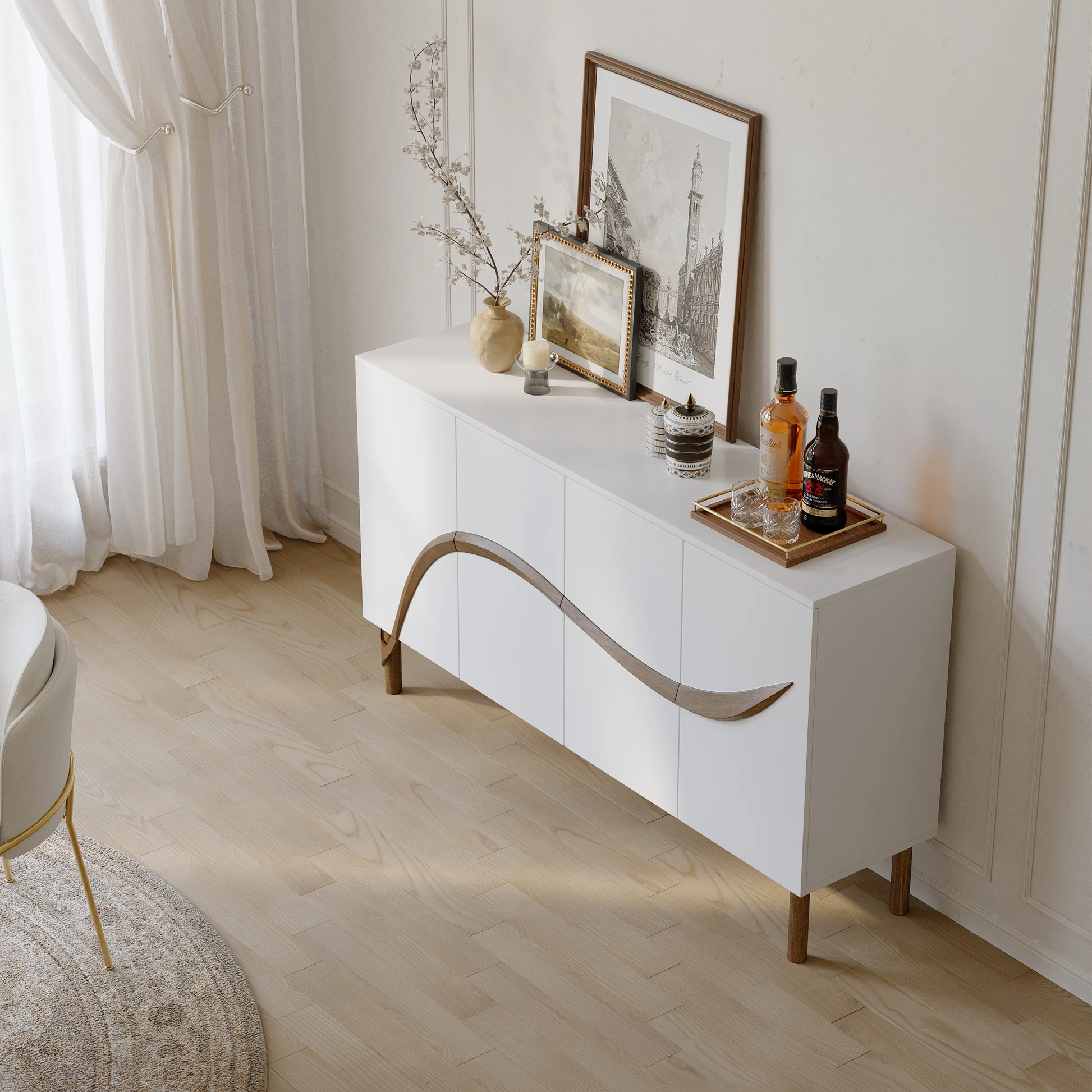 Elan Sideboard