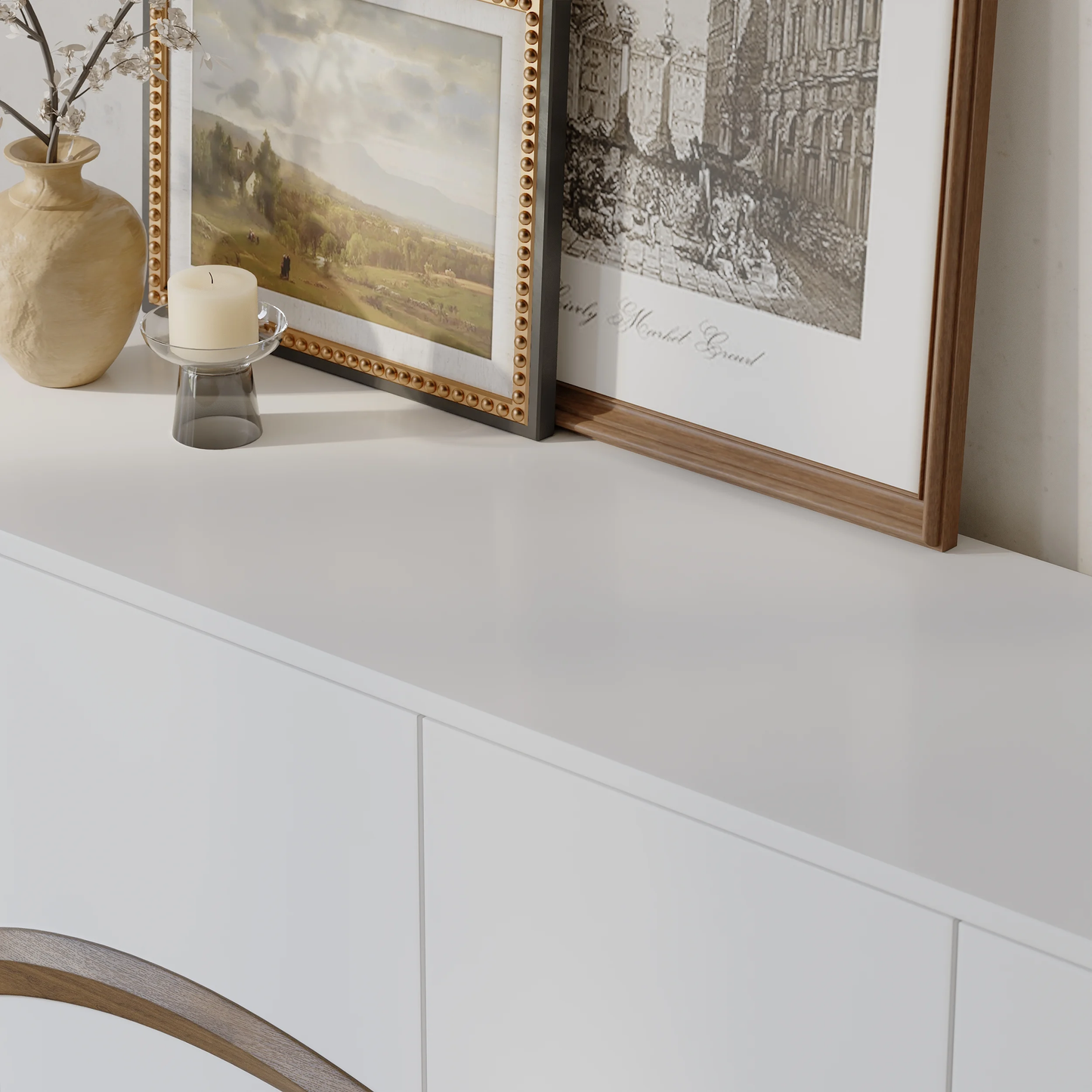 Elan Sideboard