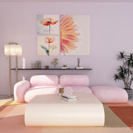 Elin Coffee Table