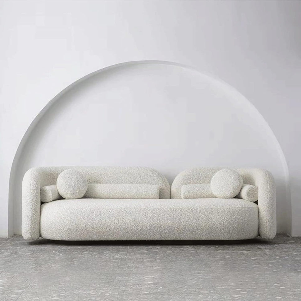 Elio 3S Sofa