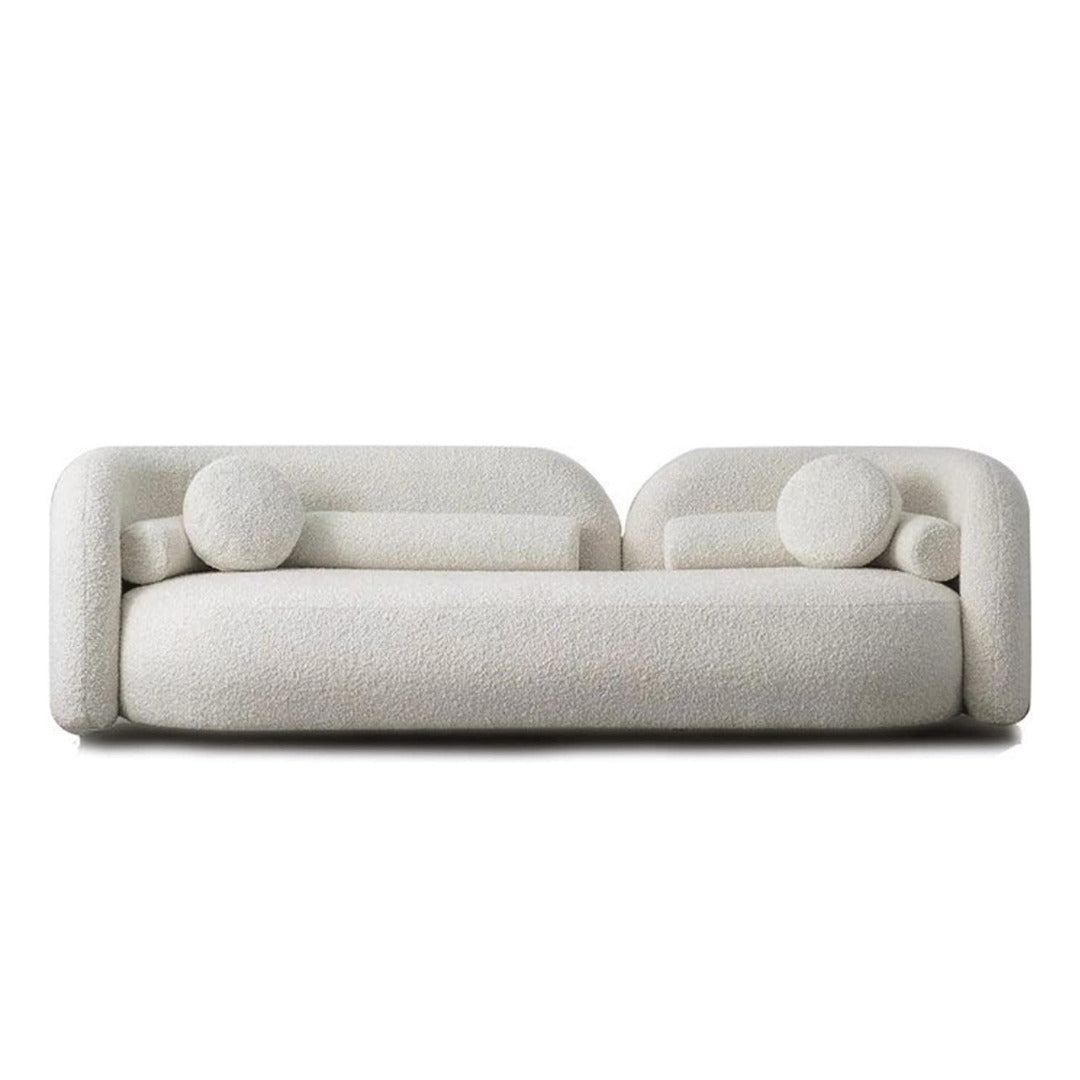 Elio 3S Sofa