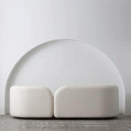 Elio 3S Sofa