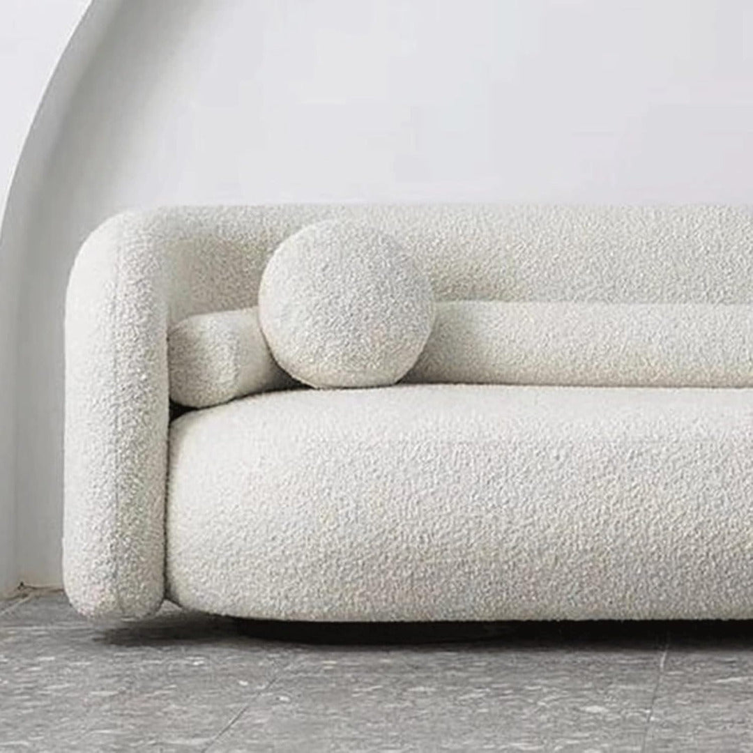 Elio 3S Sofa