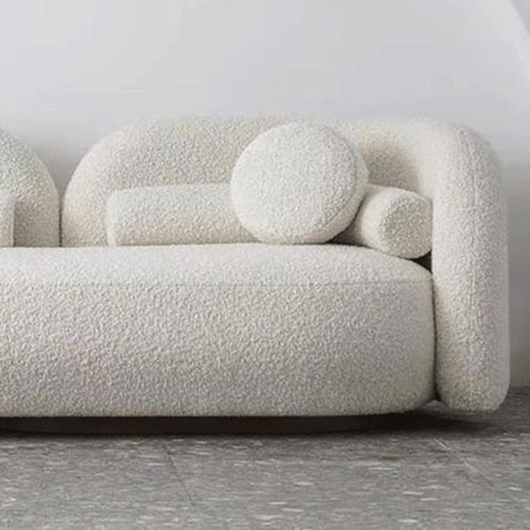 Elio 3S Sofa