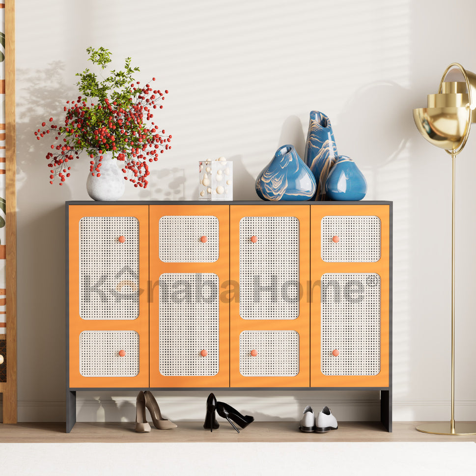 Elise Shoe Cabinet