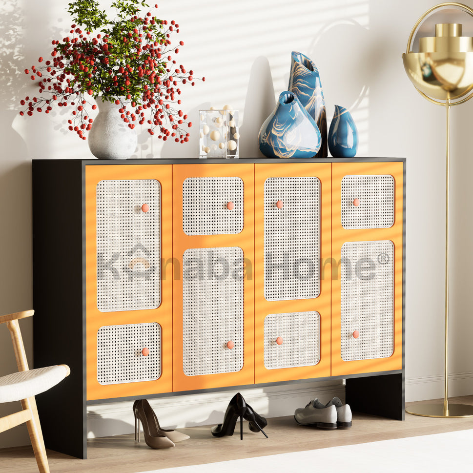 Elise Shoe Cabinet