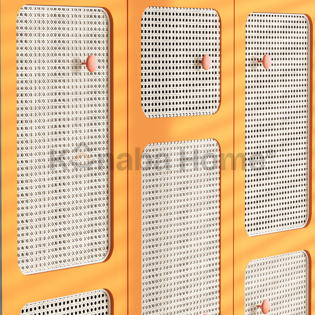 Elise Shoe Cabinet