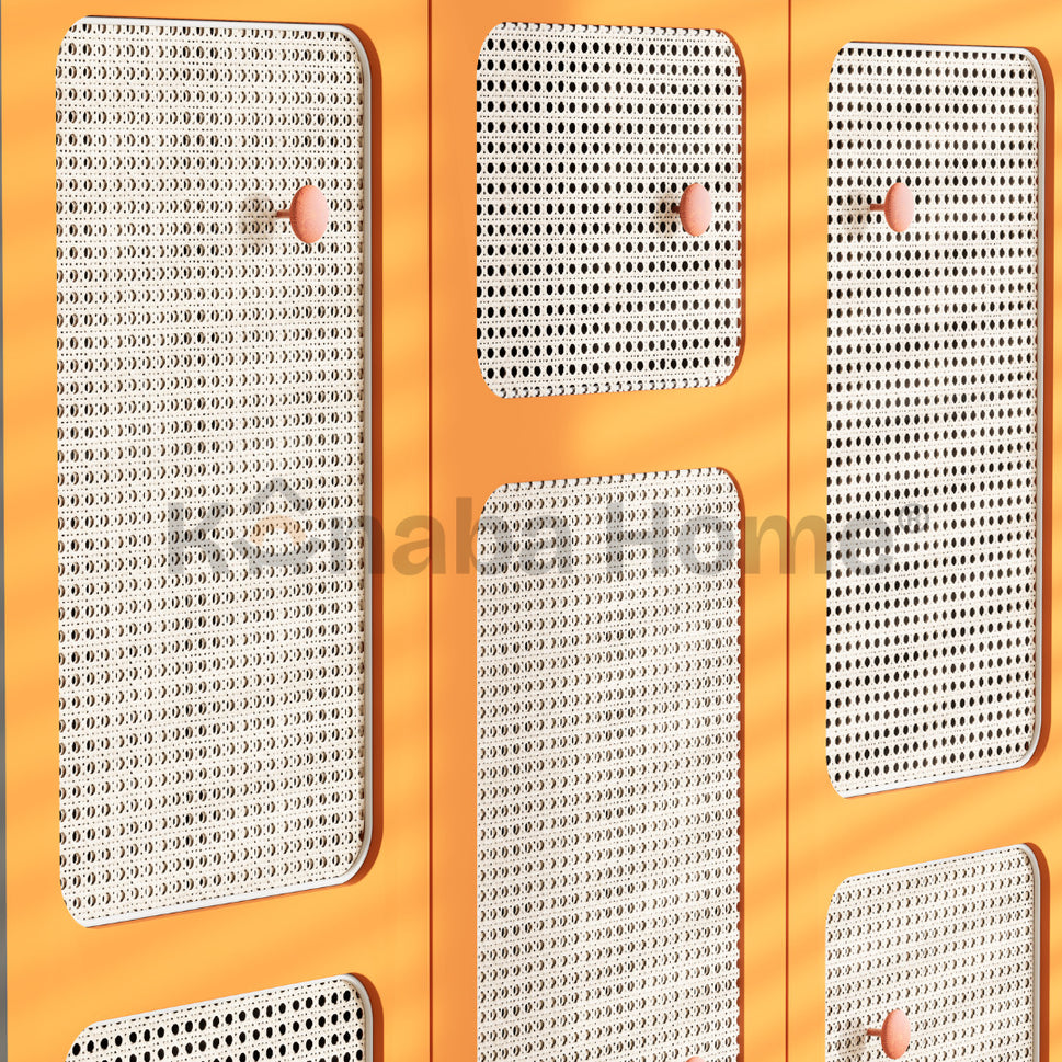 Elise Shoe Cabinet