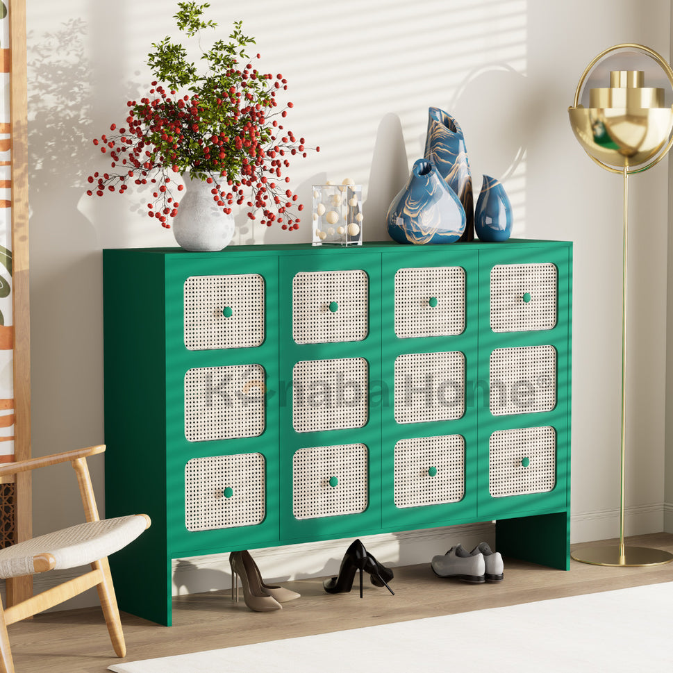 Elise Shoe Cabinet