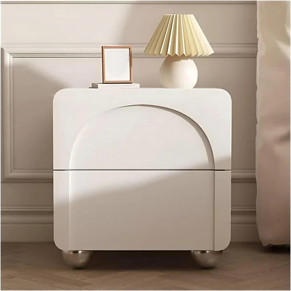 Ellar Nightstand