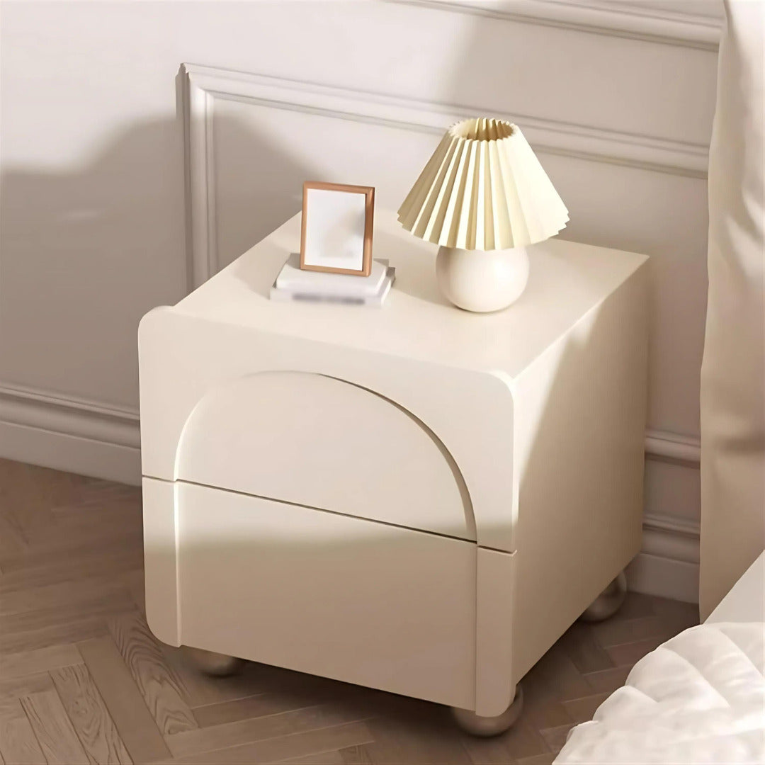 Ellar Nightstand