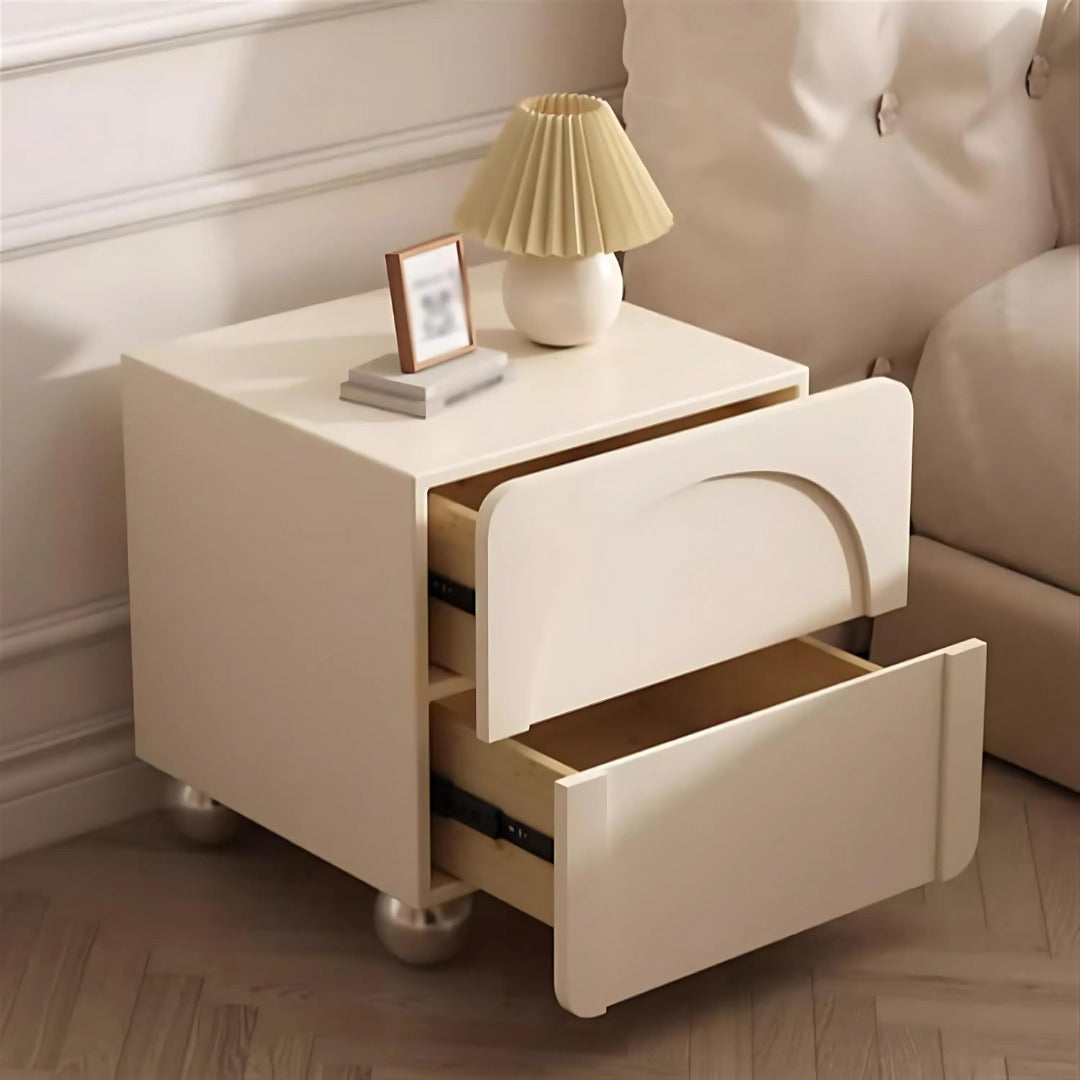 Ellar Nightstand