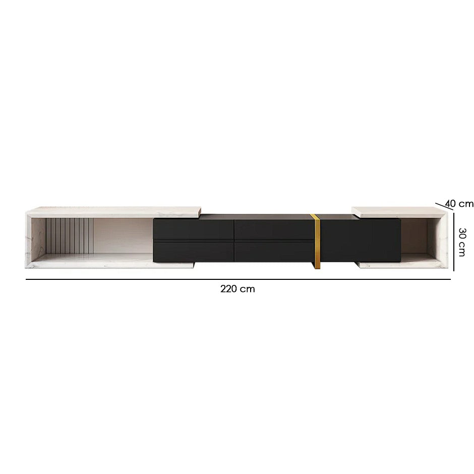 Elva TV Unit