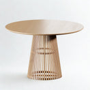 Elyra Dining TableWalnut