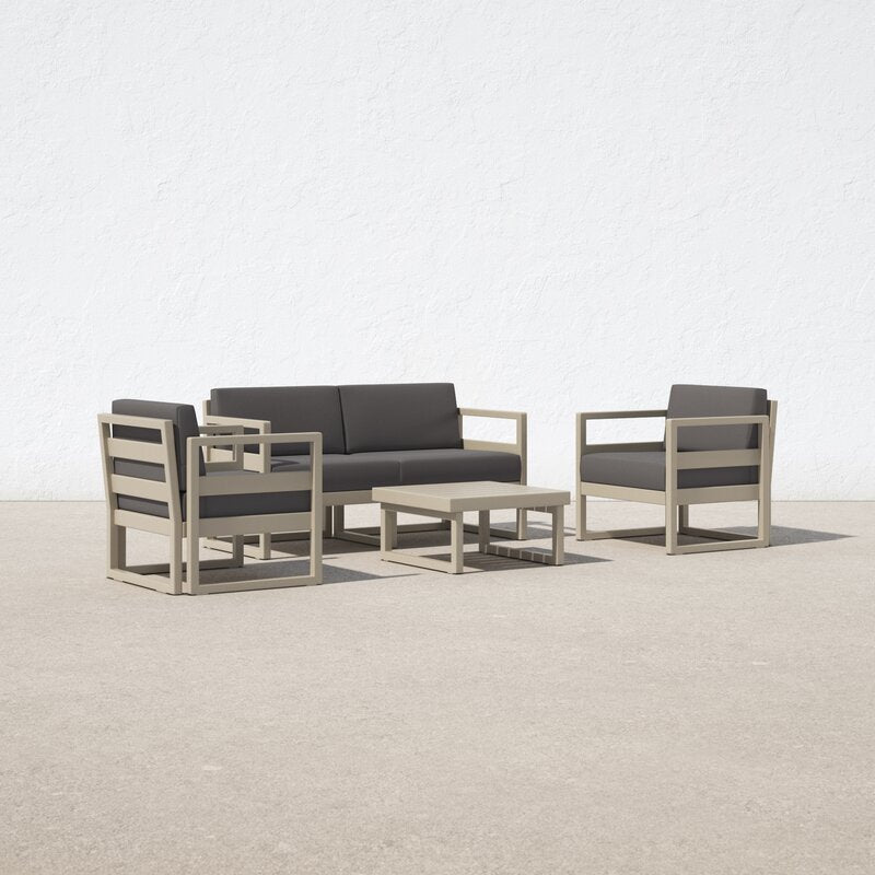 Endura Outdoor Seating