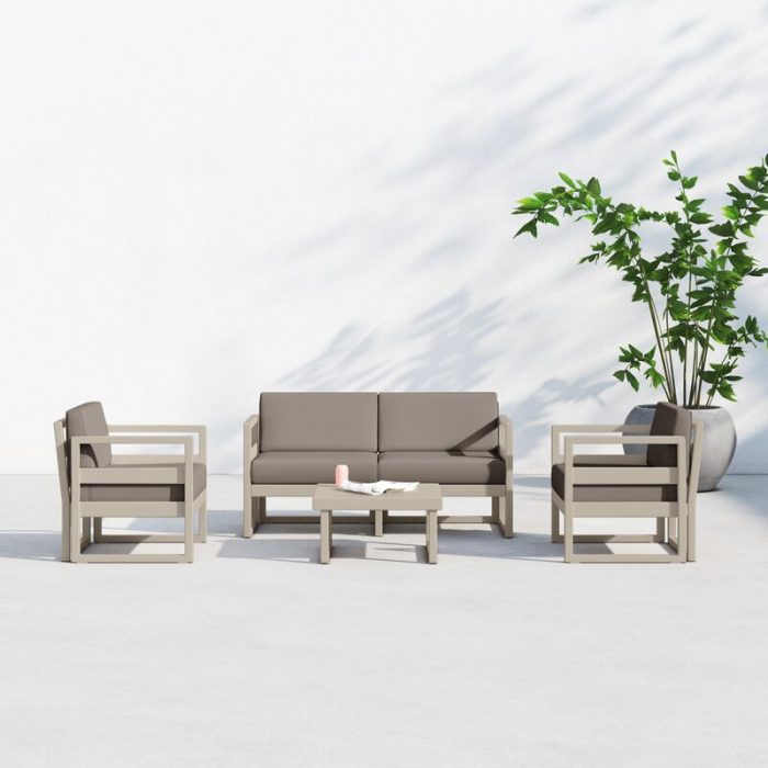 Endura Outdoor Seating