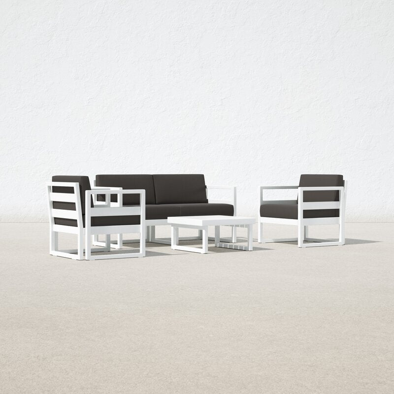 Endura Outdoor Seating