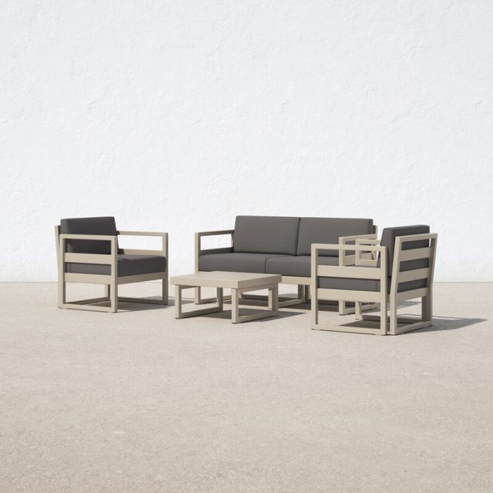 Endura Outdoor Seating