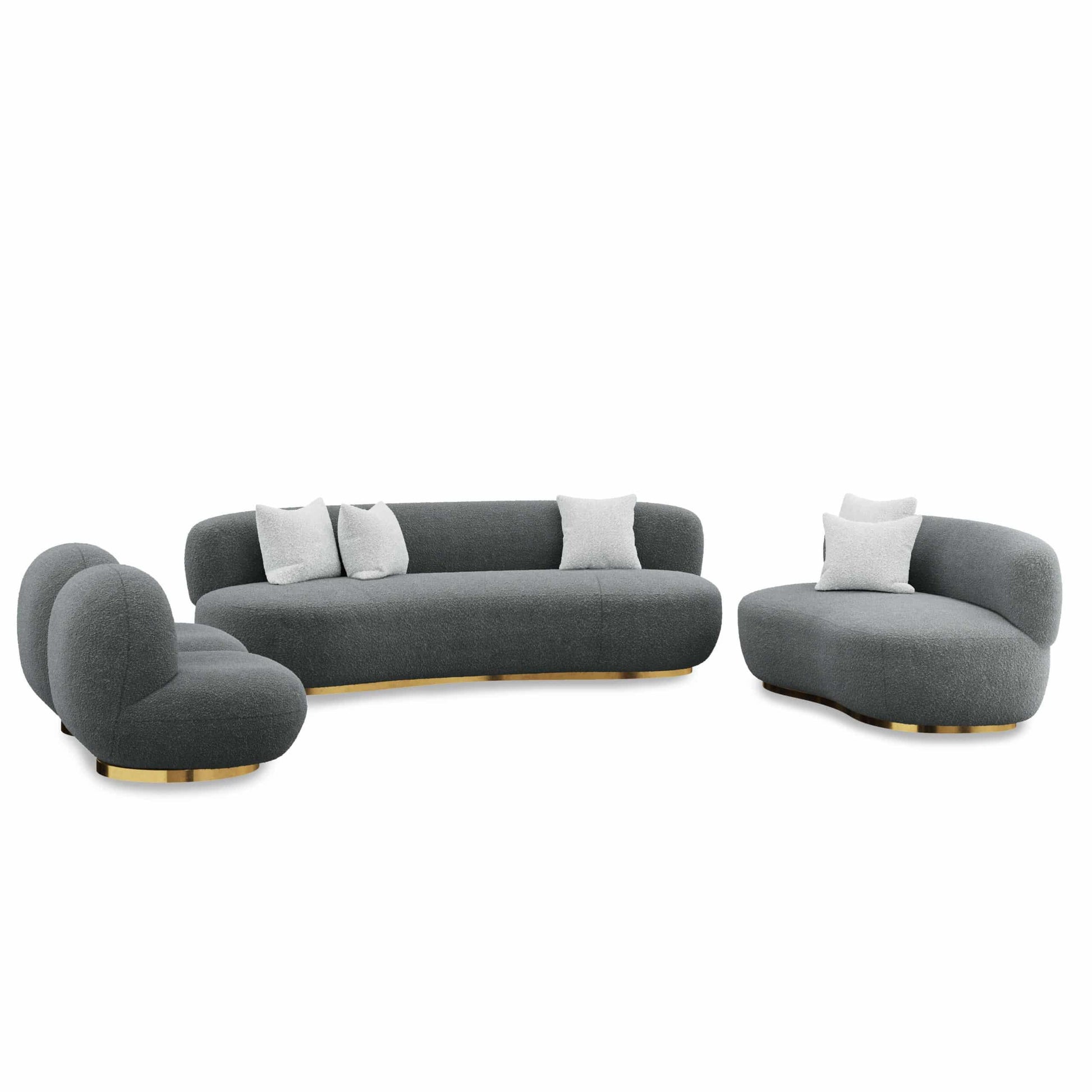 Enoch Sofa Set