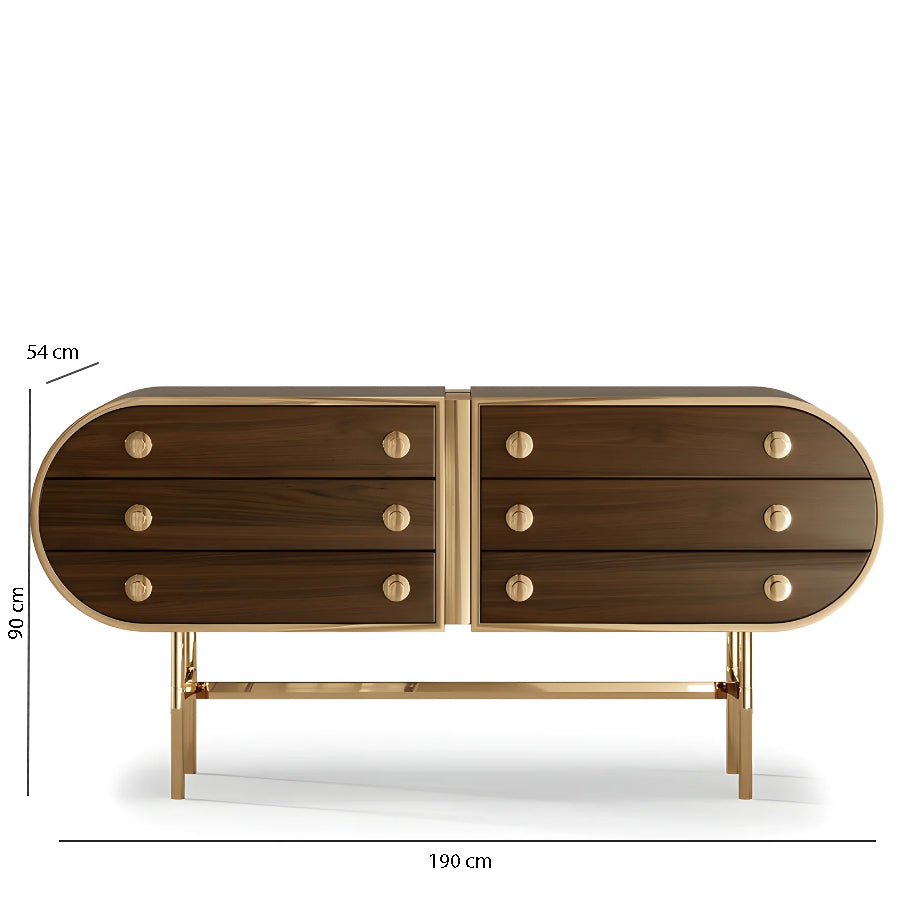 Era Sideboard