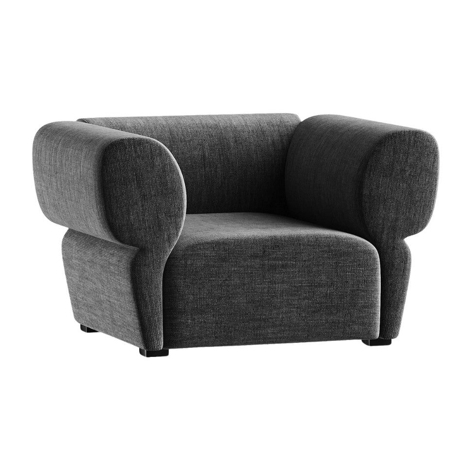 Evara Armchair