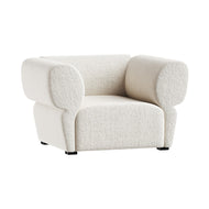 Evara Armchair