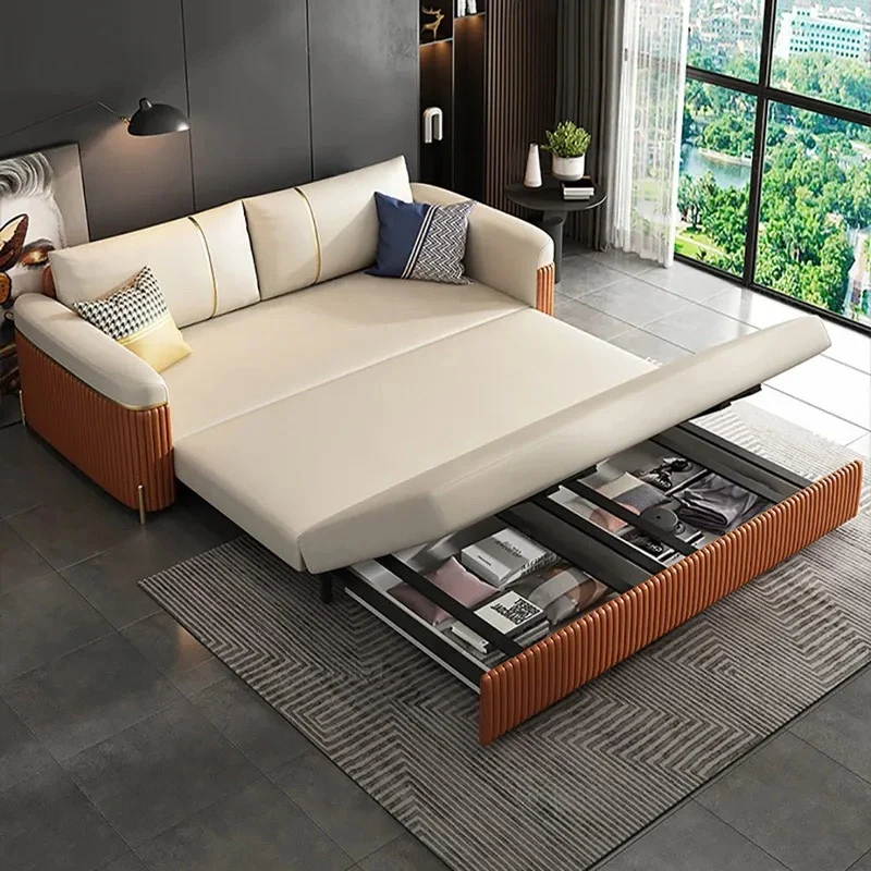 Eve Sofa Bed