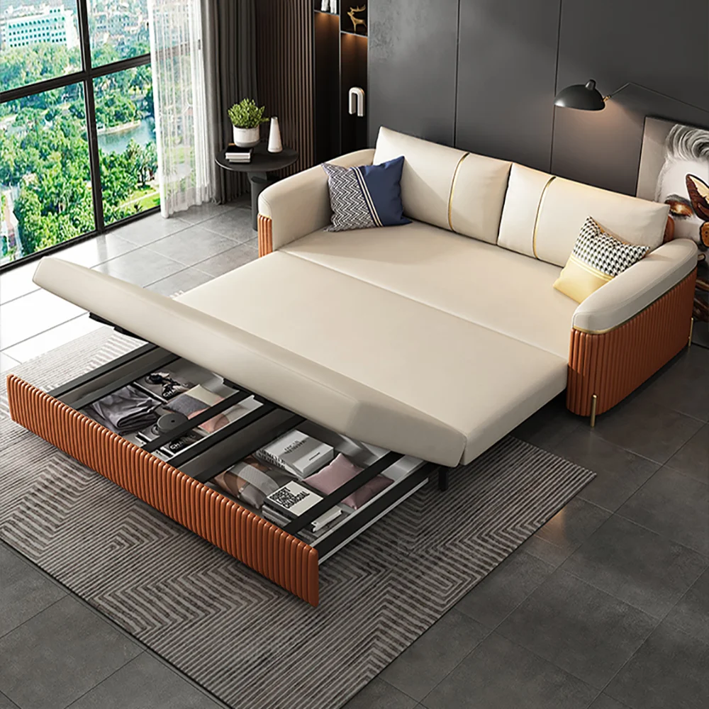 Eve Sofa Bed