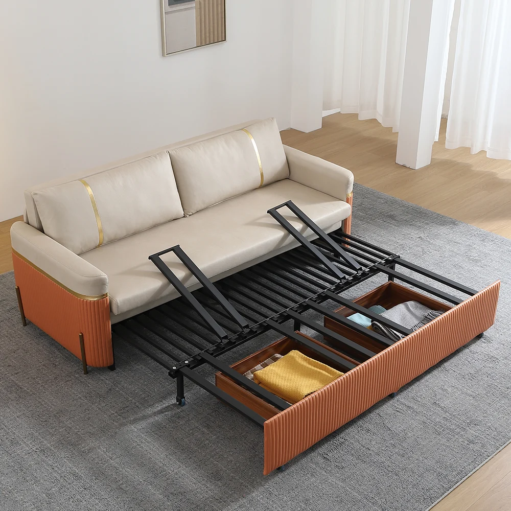 Eve Sofa Bed