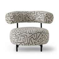 Evie Armchair