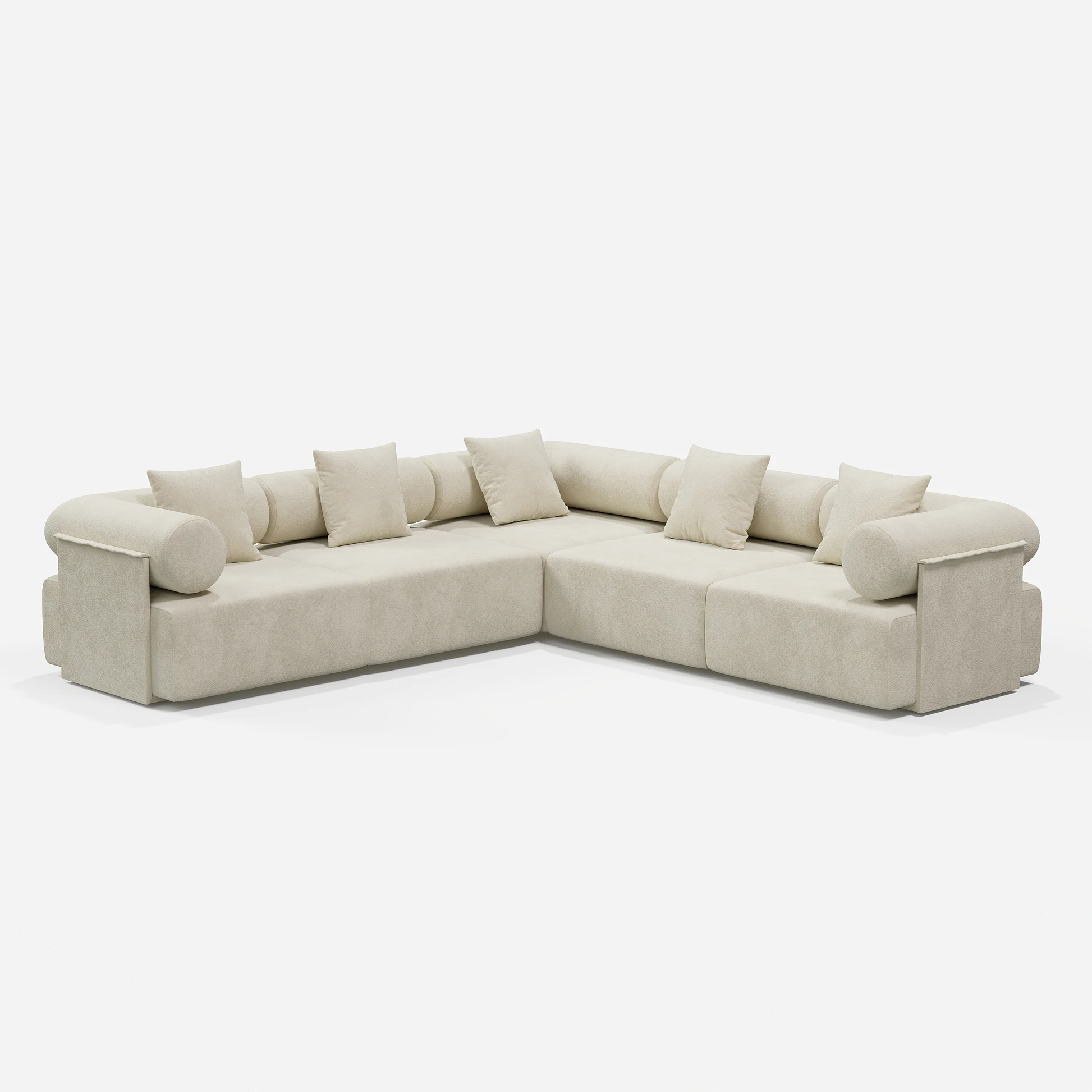 Evo Sectional Sofa